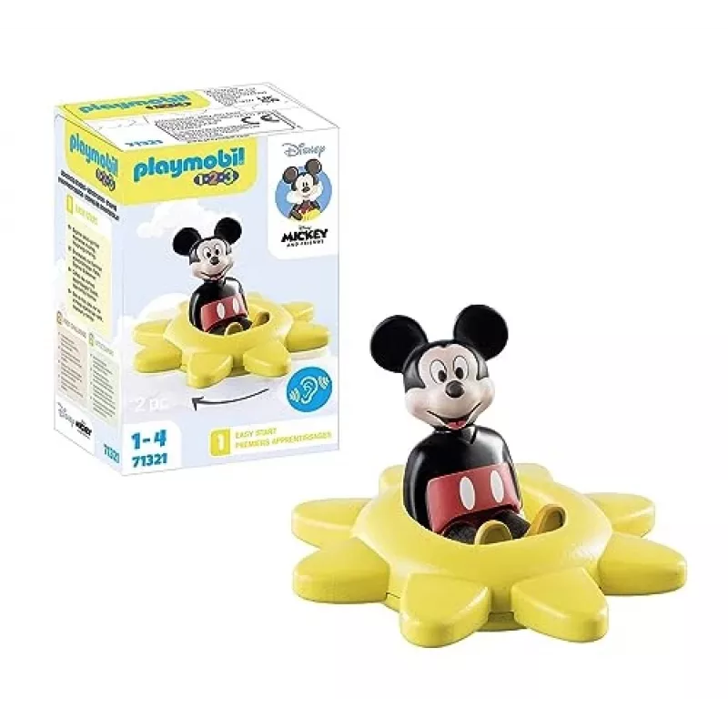 Playmobil 71321 proizvod