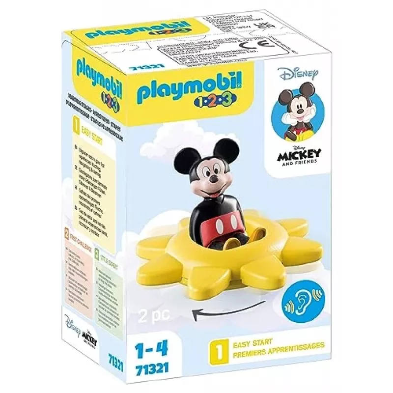 Playmobil 71321 proizvod