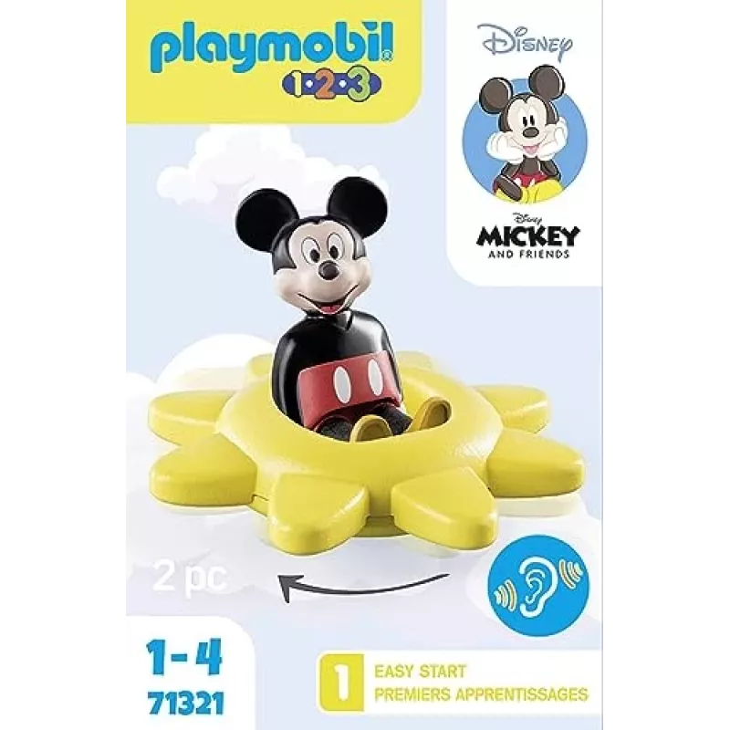 Playmobil 71321 proizvod
