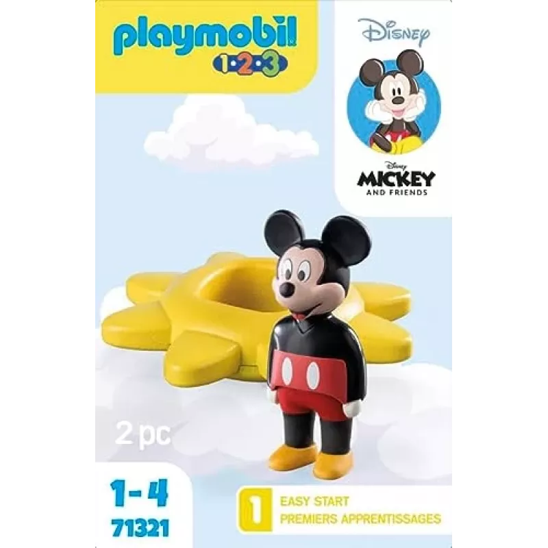 Playmobil 71321 proizvod