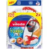 Mop Vileda crveno bijeli