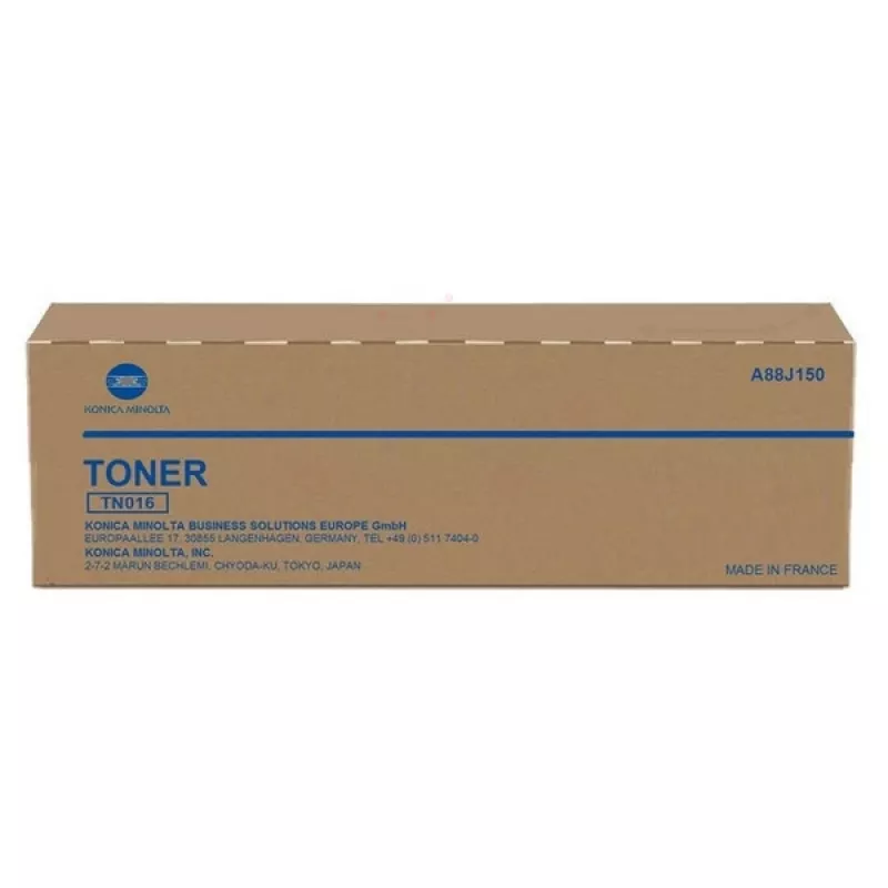 Konica Minolta toner TN-016 (A88J150)