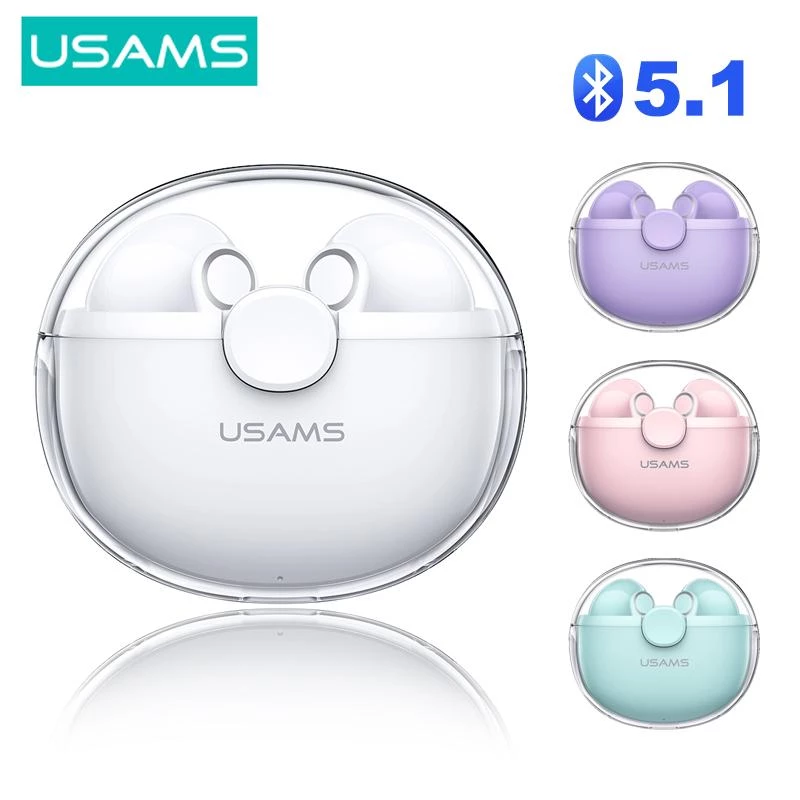 Bluetooth slušalice Usams USA001148