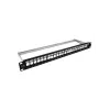 Alantec PK020 patch panel 1U