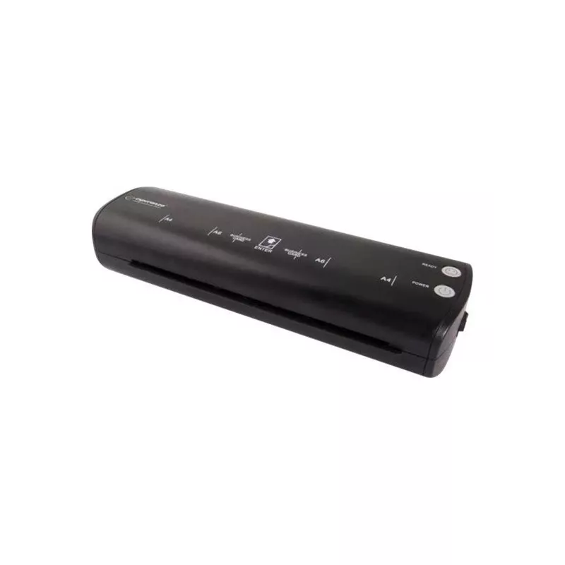Esperanza EFL004 laminator crni