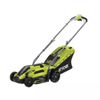 Ryobi Lawn Mower with a power of 1300 Watts