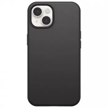 OtterBox Symmetry Series Protective Cover Black Apple iPhone 13, 14, 15