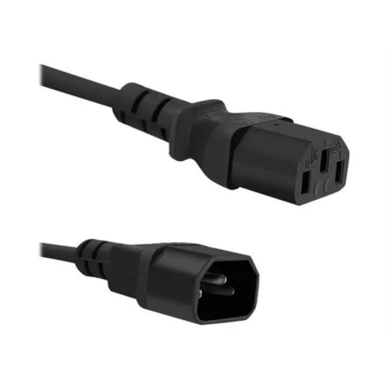 Mrežni kabel Qoltec 53898