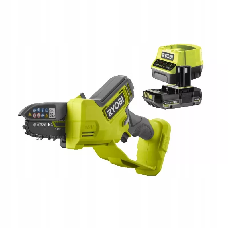 Ryobi RY18PSX10A-120 vrtni alat