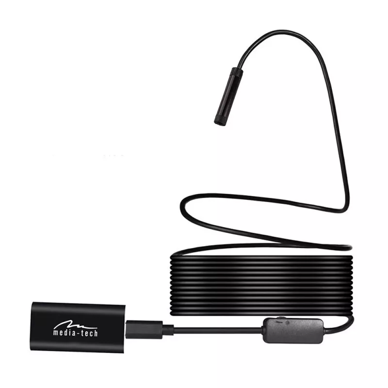 Media-Tech MT4099 WLAN endoskop