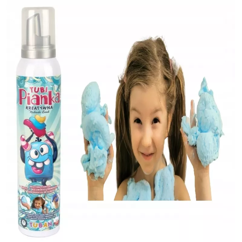 Fidget igračka Slime Tuban TU3414