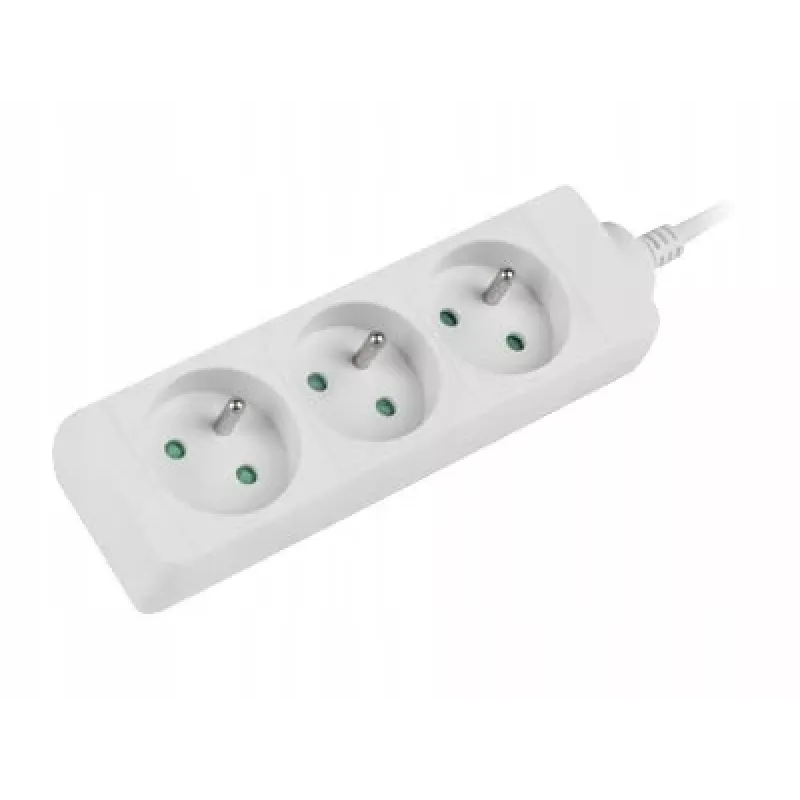 Lanberg PS0-03E-0150-W proizvod bijeli