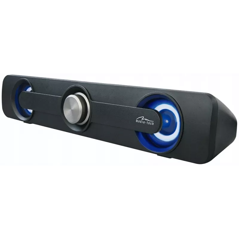 Media-tech MT3173 plavi