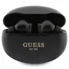 Slušalice Guess GUTWST50EKTWS