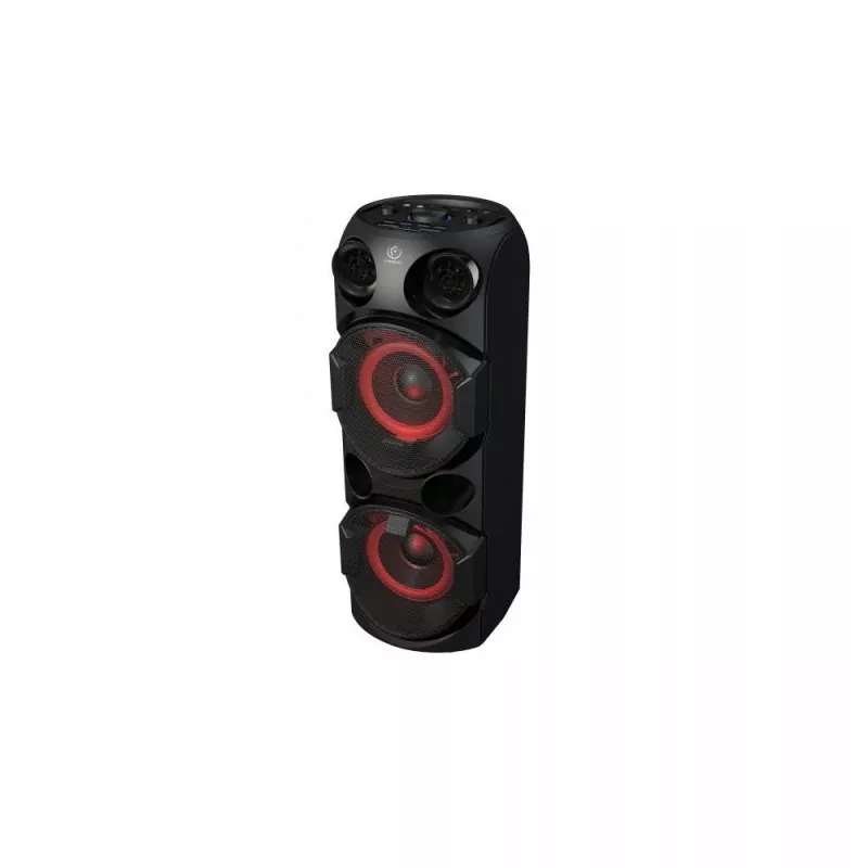 Rebeltec RBLFLO00038 crno
