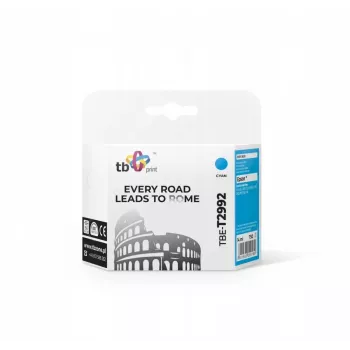 Ink Cartridge for Epson Xp 235 TBE-T2992 Cy New