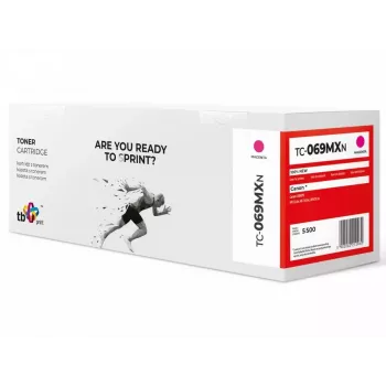 Toner za Canon MF752 TC-069MXN MA 100 % nov