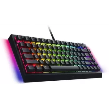 Razer BlackWidow V4 tipkovnica Gaming USB QWERTY US English crna