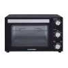 Blaupunkt EOM601 pećnica crna, nehrđajući čelik