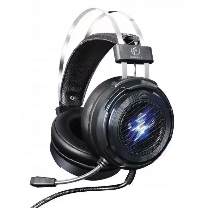 Stereo slušalice Rebeltec THOR RBLSLU00042