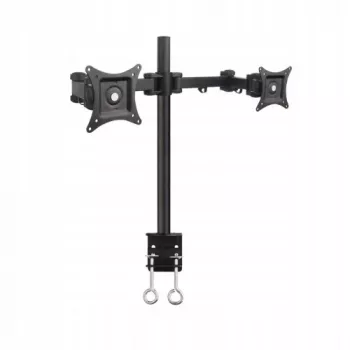 Rotirajući stolni nosač za dva monitora 13-27 inch