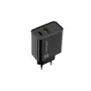 Natec NUC-2062 proizvod crni
