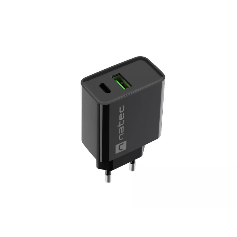 Natec NUC-2062 proizvod crni