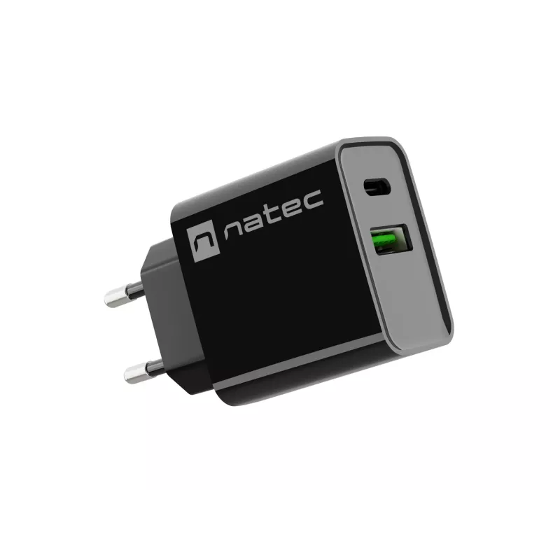 Natec NUC-2062 proizvod crni
