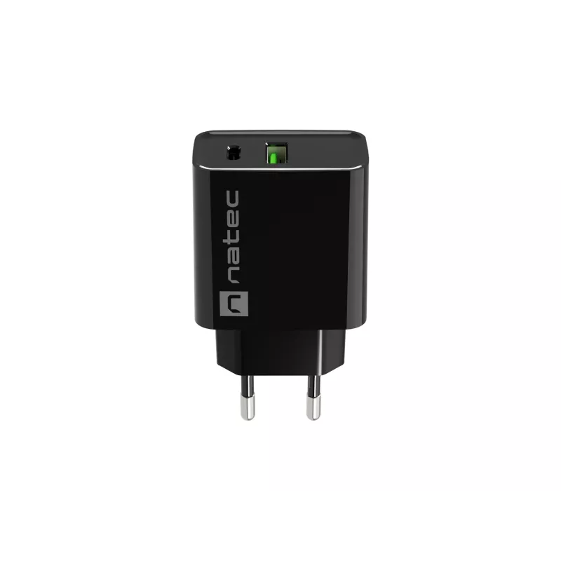 Natec NUC-2062 proizvod crni