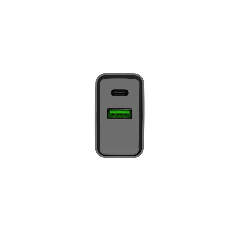 Natec NUC-2062 proizvod crni