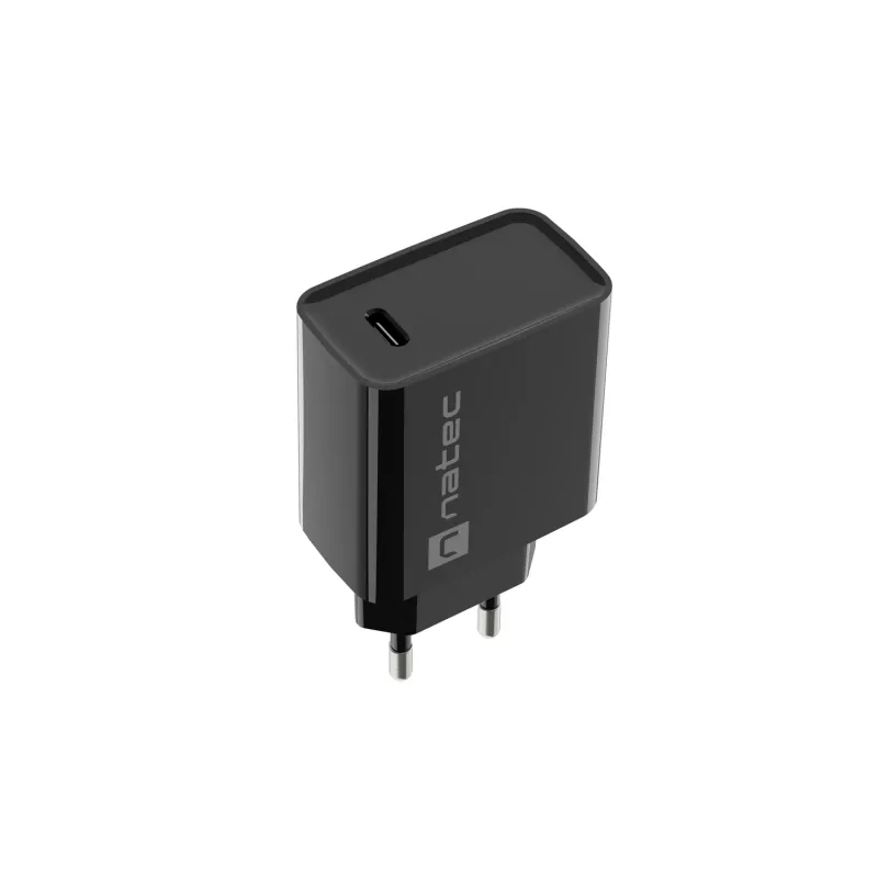 Natec NUC-2060 proizvod crni