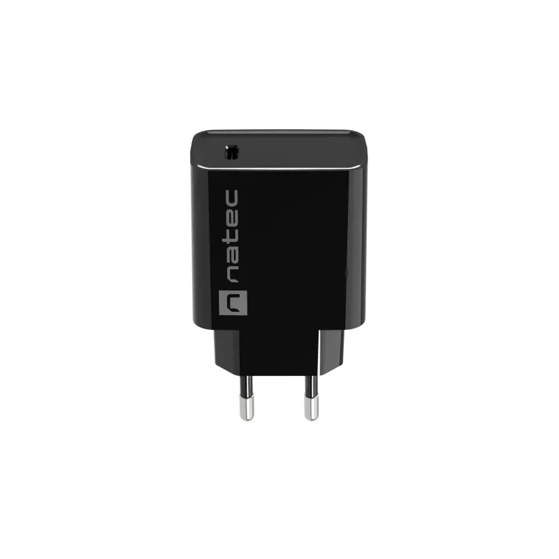 Natec NUC-2060 proizvod crni
