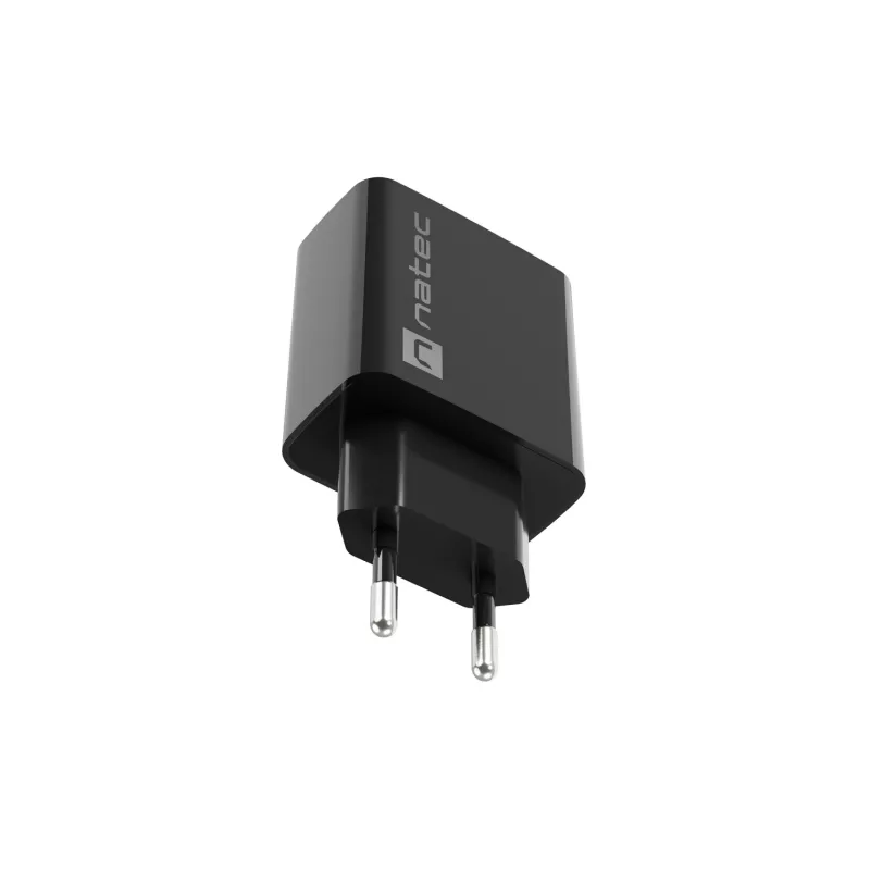 Natec NUC-2060 proizvod crni
