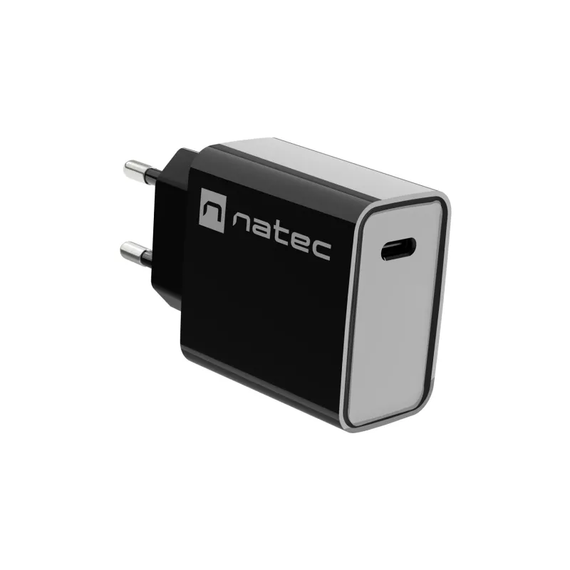 Natec NUC-2060 proizvod crni