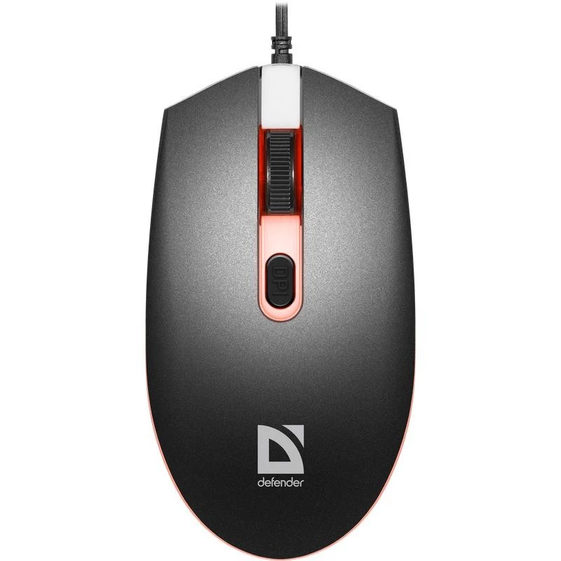 GAMING miš DOT MB-986