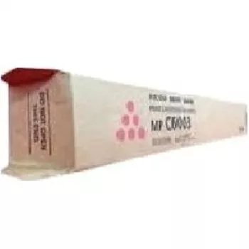 Ricoh 841855 Toner Type MP C6003, 22,500 Pages, Magenta