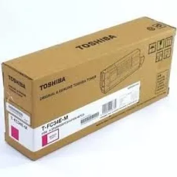 Dynabook T-FC34EM toner kartuša 1 kom original magenta