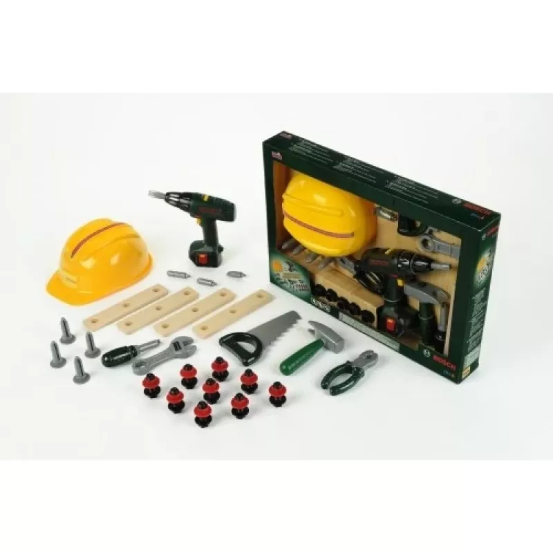 Klein Toys set alata Bosch (8418)