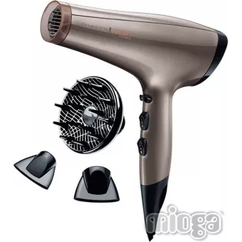 Sušilo za kosu snage 2200 W Keratin Protect - Channel AC 8002, 1 kom