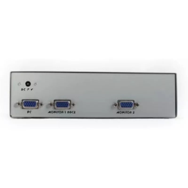 Video razdjelnik Gembird GVS122