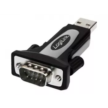 LogiLink AU0034 USB-2.0-na-serijski adapter (RS-232)
