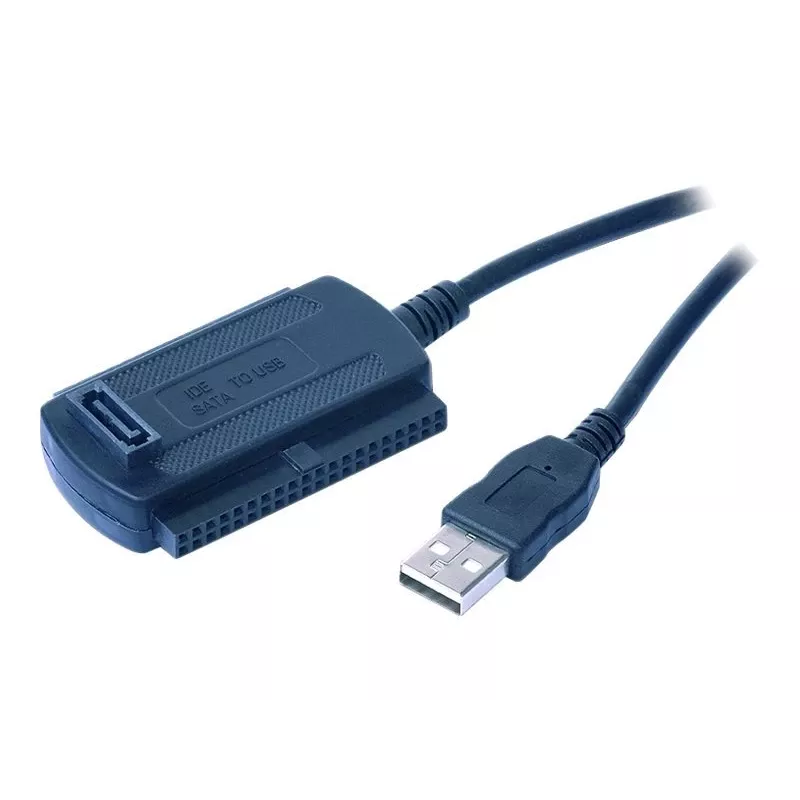 IDE / SATA na USB adapter GEMBIRD AUSI01