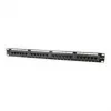 LogiLink patch panel 19 CAT6 24-portni