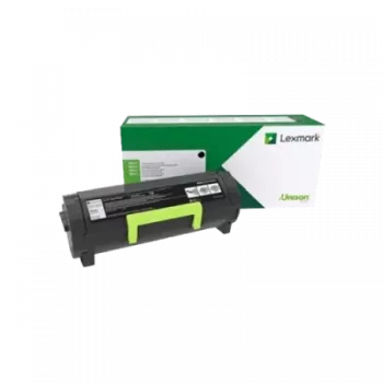 Lexmark 56F2X00 tonerska kartica 1 kom crna