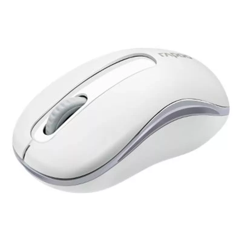 Miš Rapoo M10 Plus RF bežični