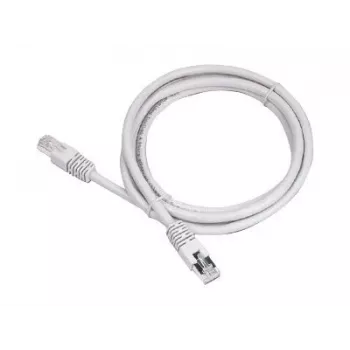 Gembird PP12-1M mrežni kabel bež Cat5e