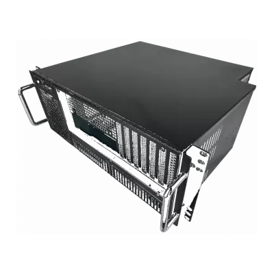 Serverska kućišta rackmount i tower