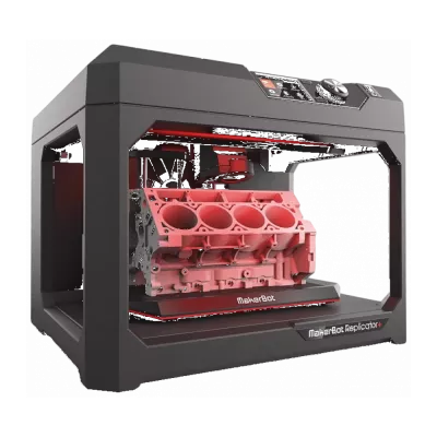3D pisači