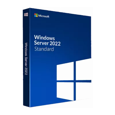 Microsoft Windows Server i CAL licence