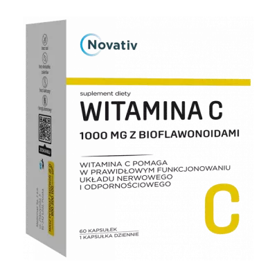 Vitamini i dodaci prehrani